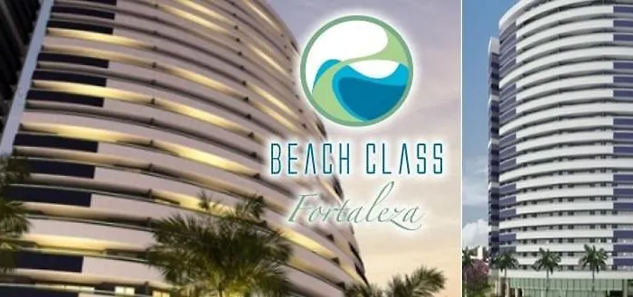 Beach Class