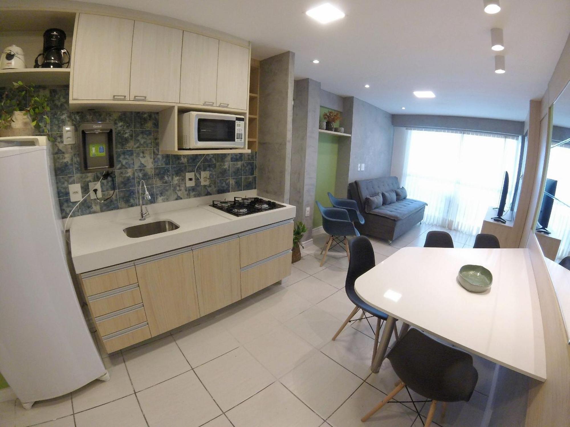 Class Apartment *