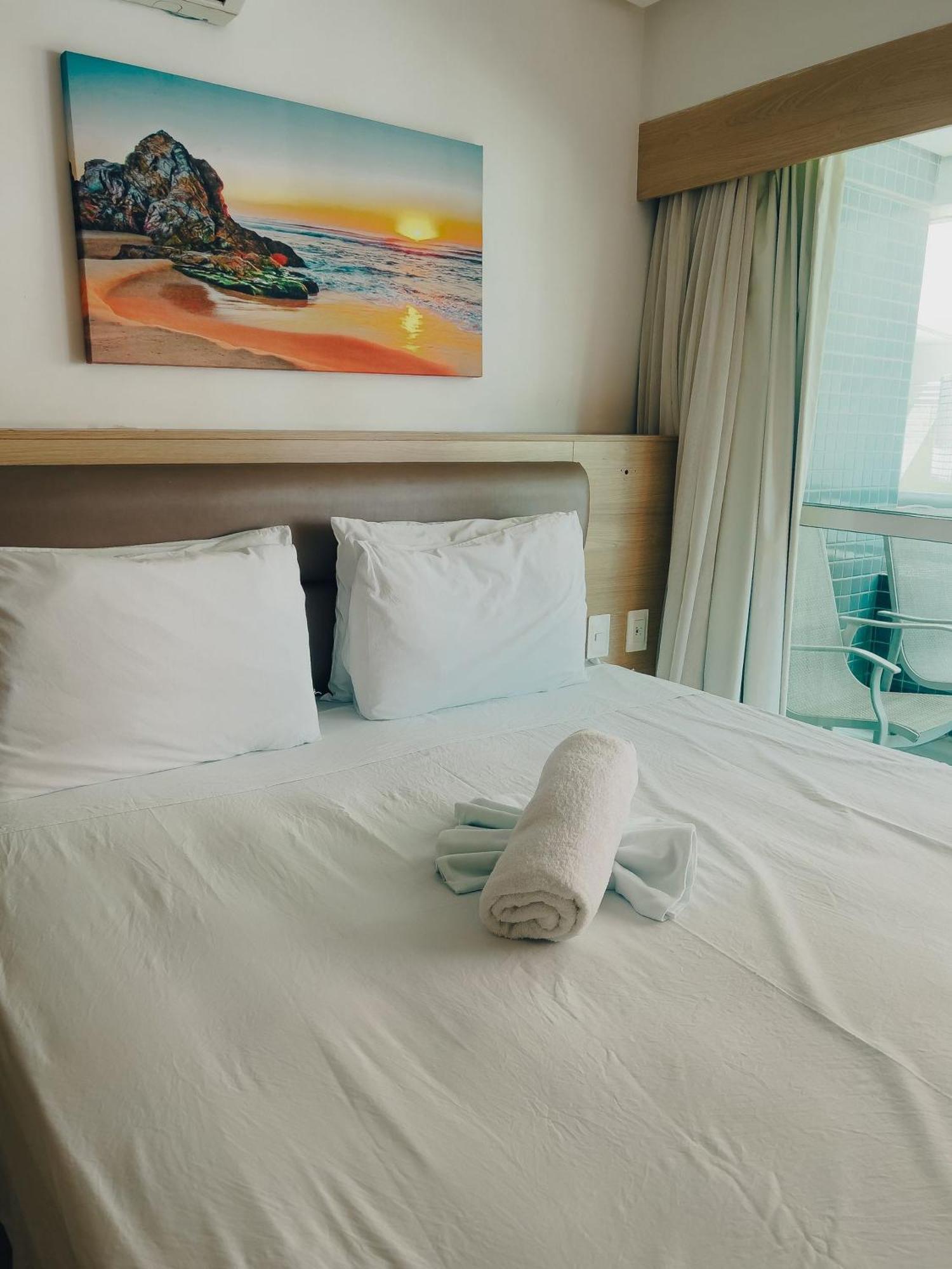 Apartment Class Fortaleza (Ceara)