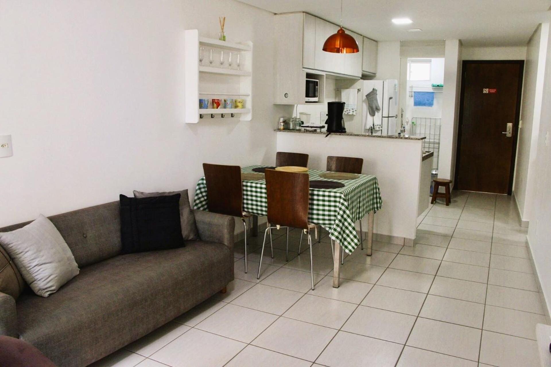 Class Apartment