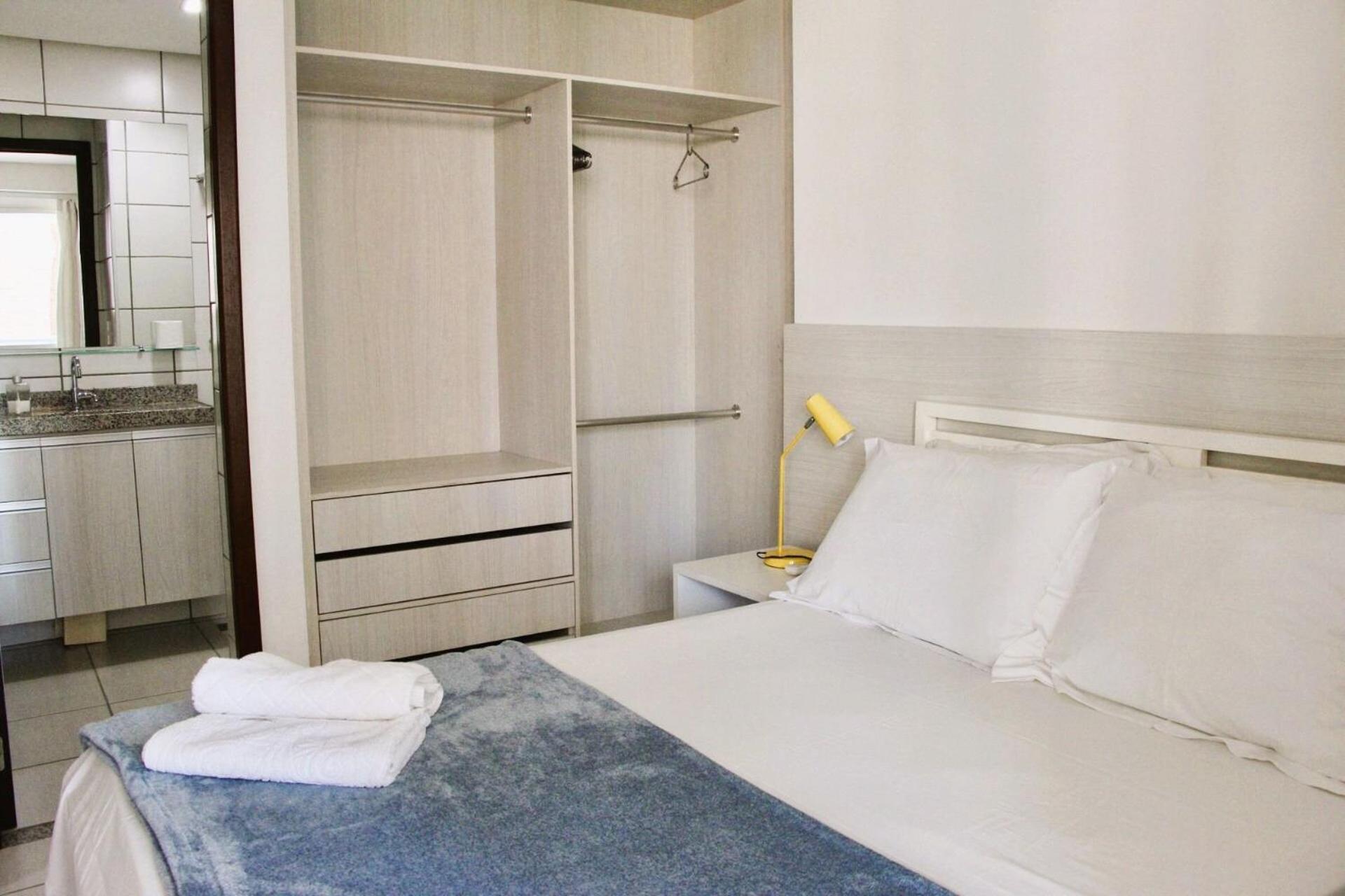 Apartment Class Fortaleza (Ceara)