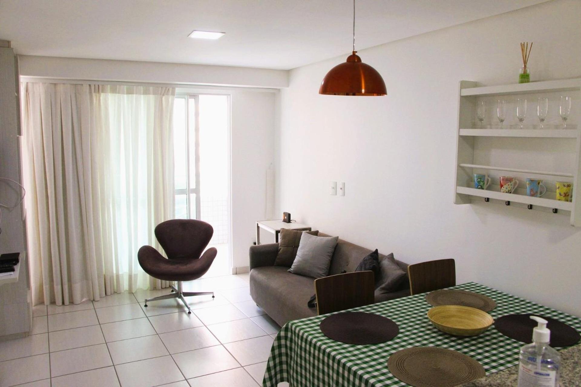 Class Apartment Fortaleza (Ceara)