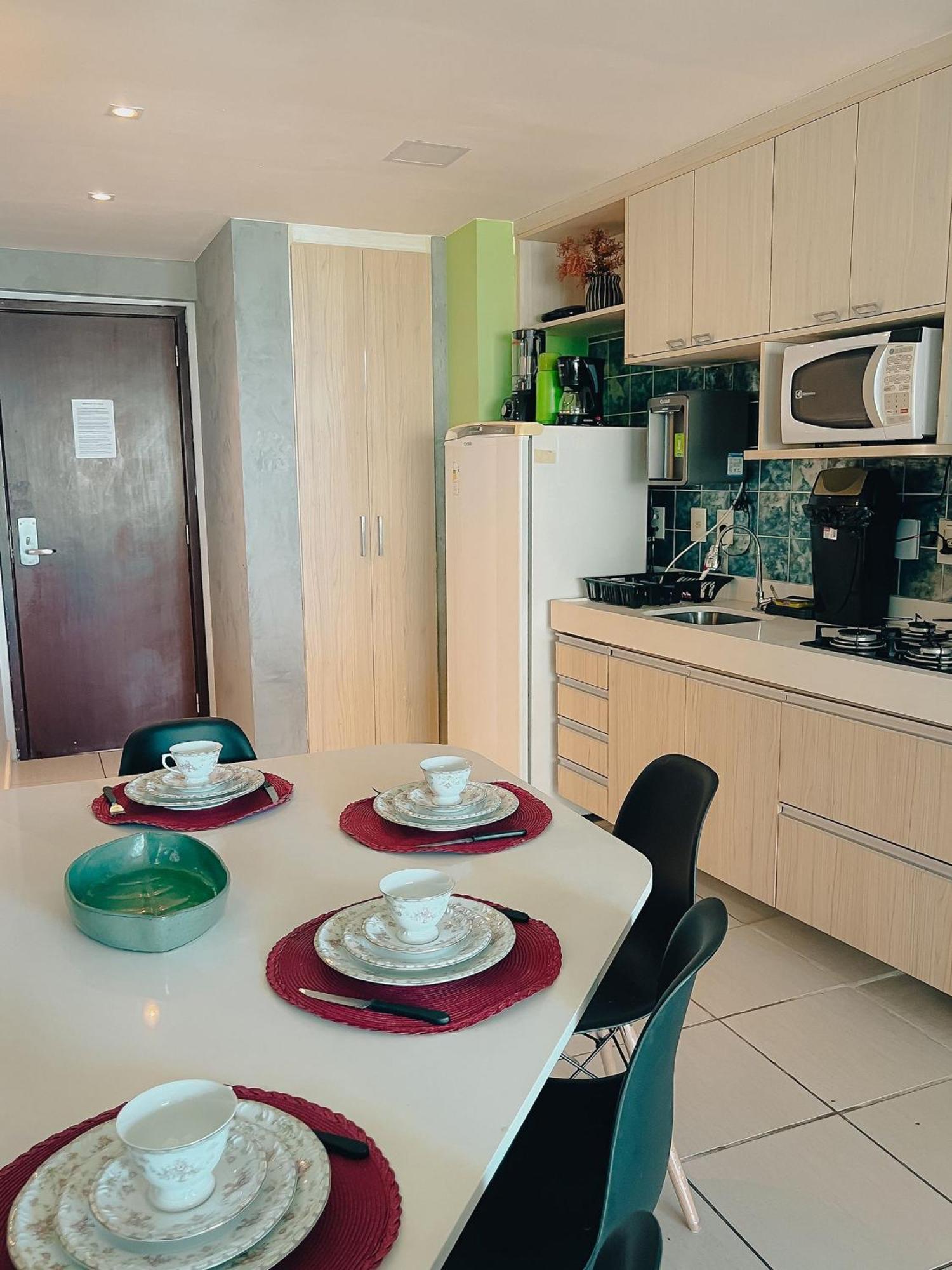 Class Apartment