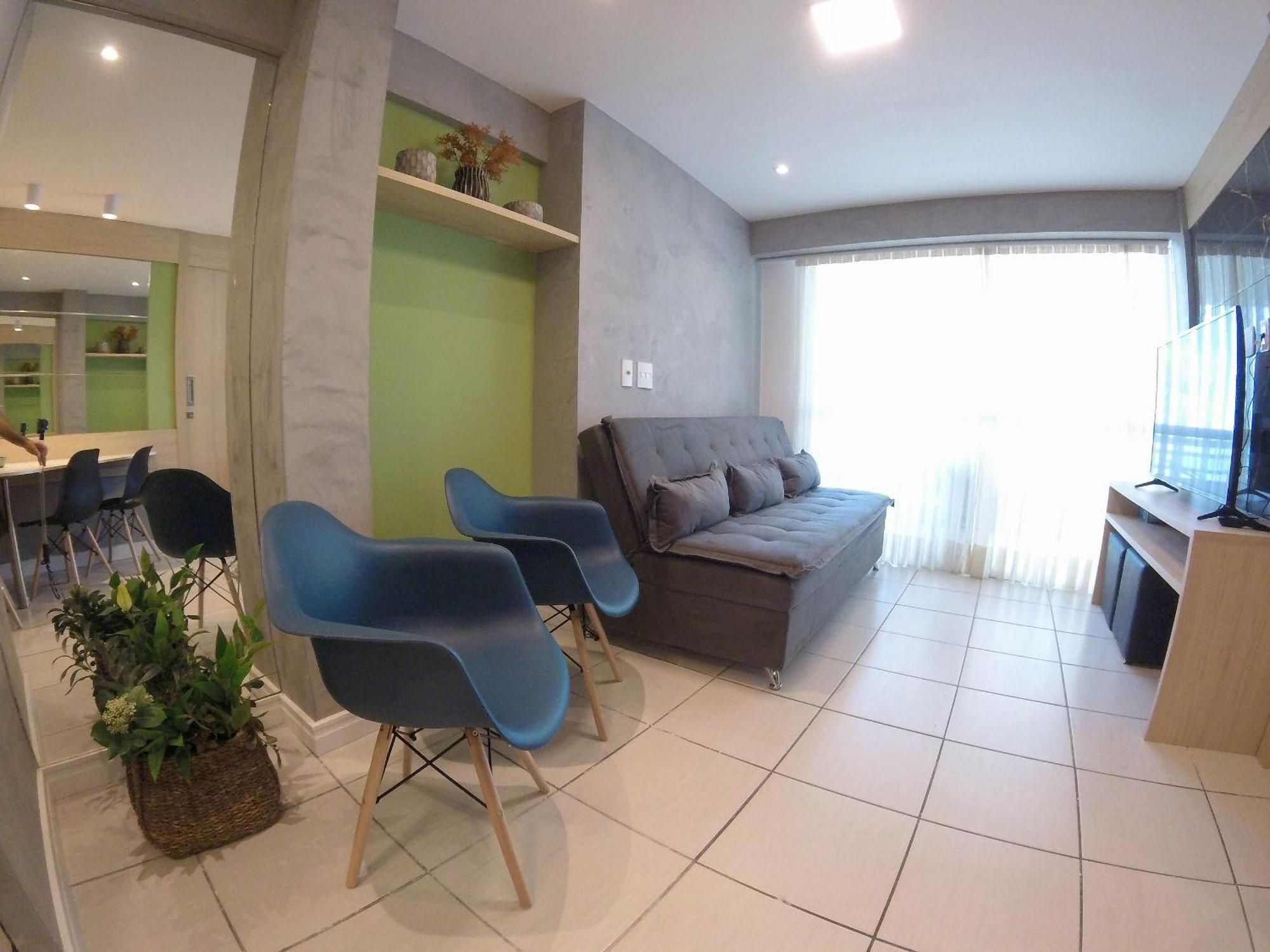 Apartment Class