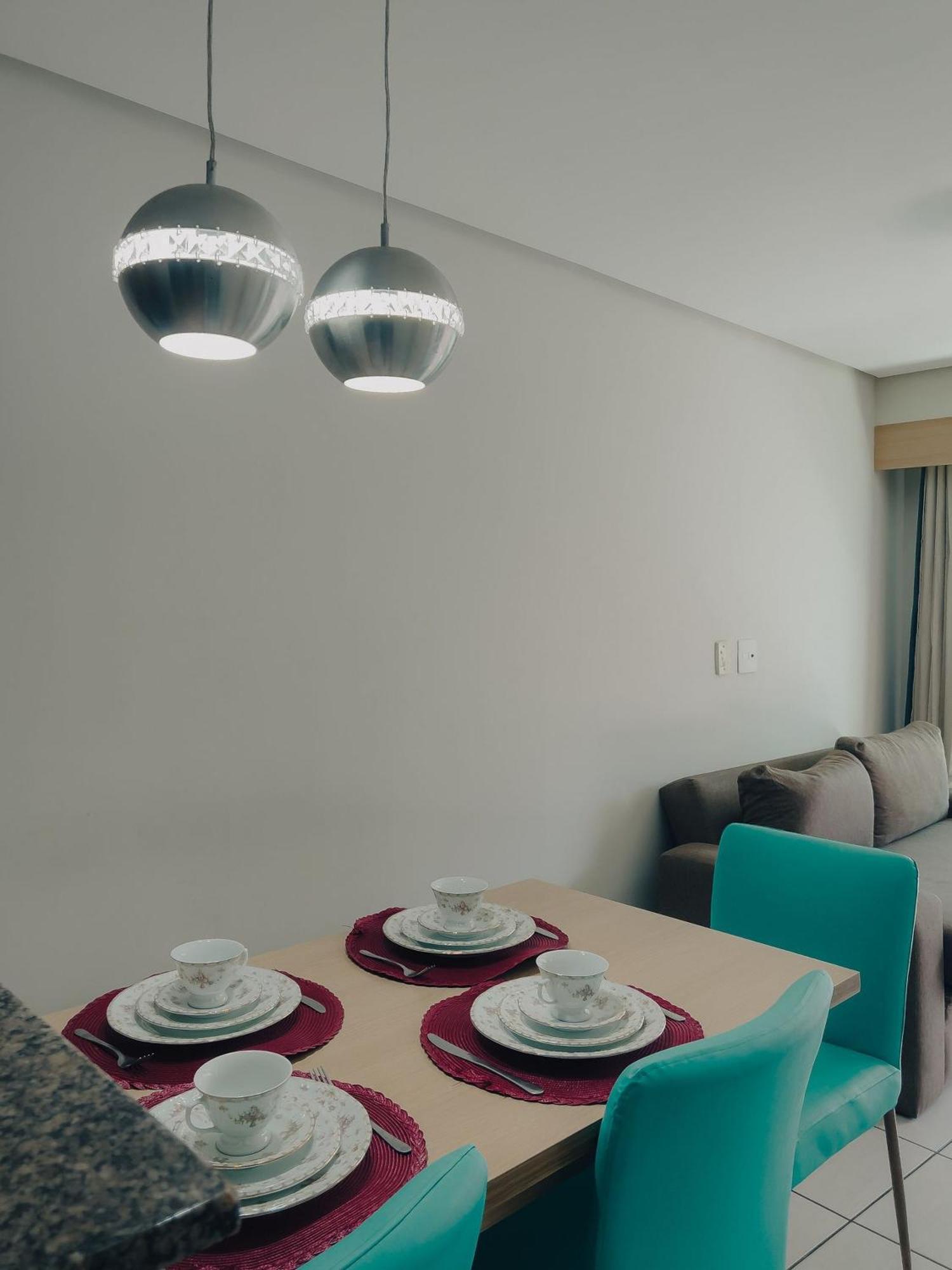 Class Apartment Fortaleza (Ceara)