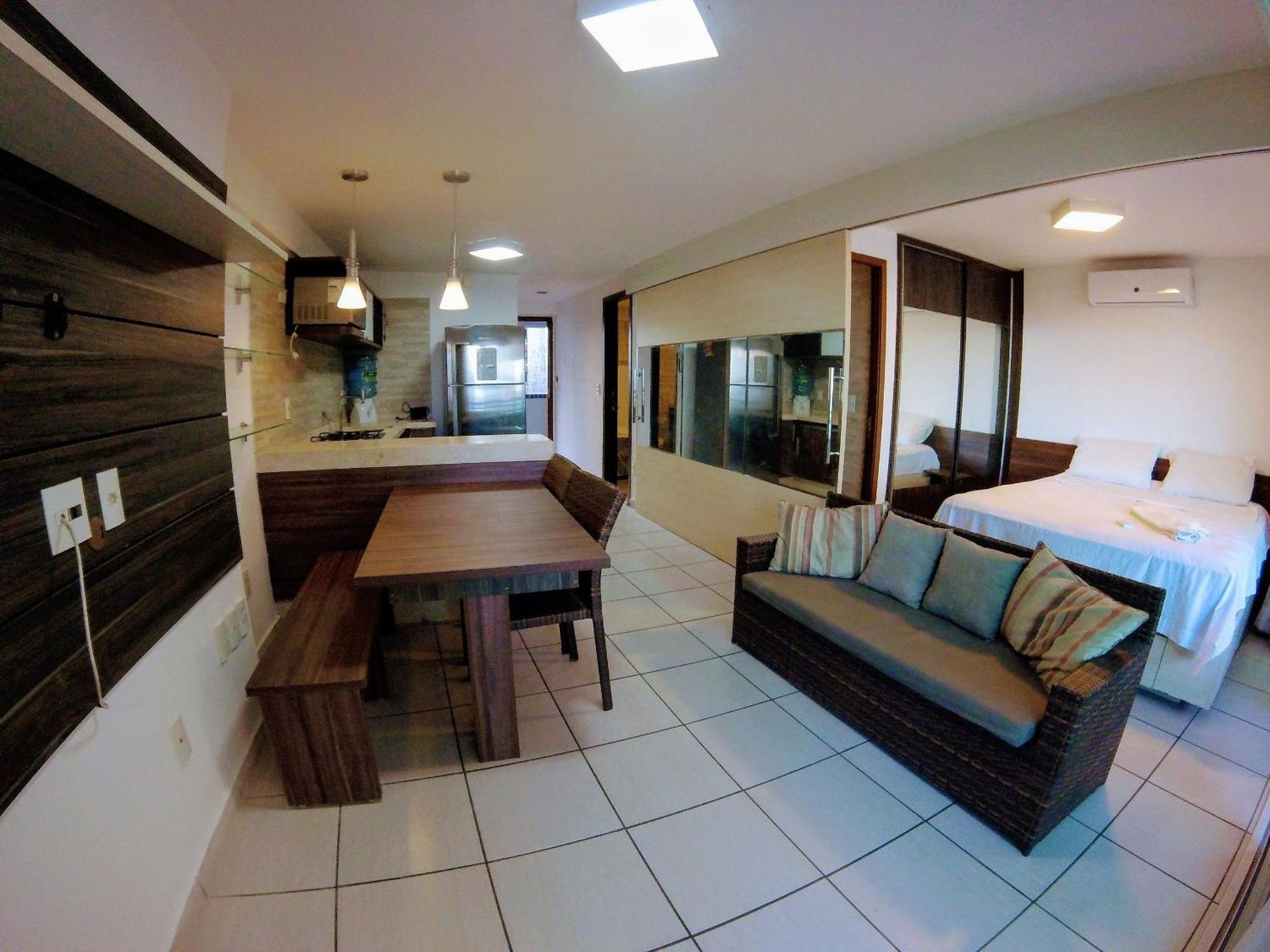 Apartment Class Fortaleza (Ceara)