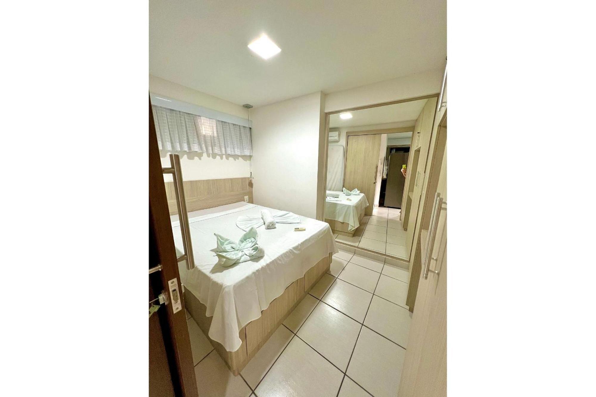 Class Apartment Fortaleza (Ceara)