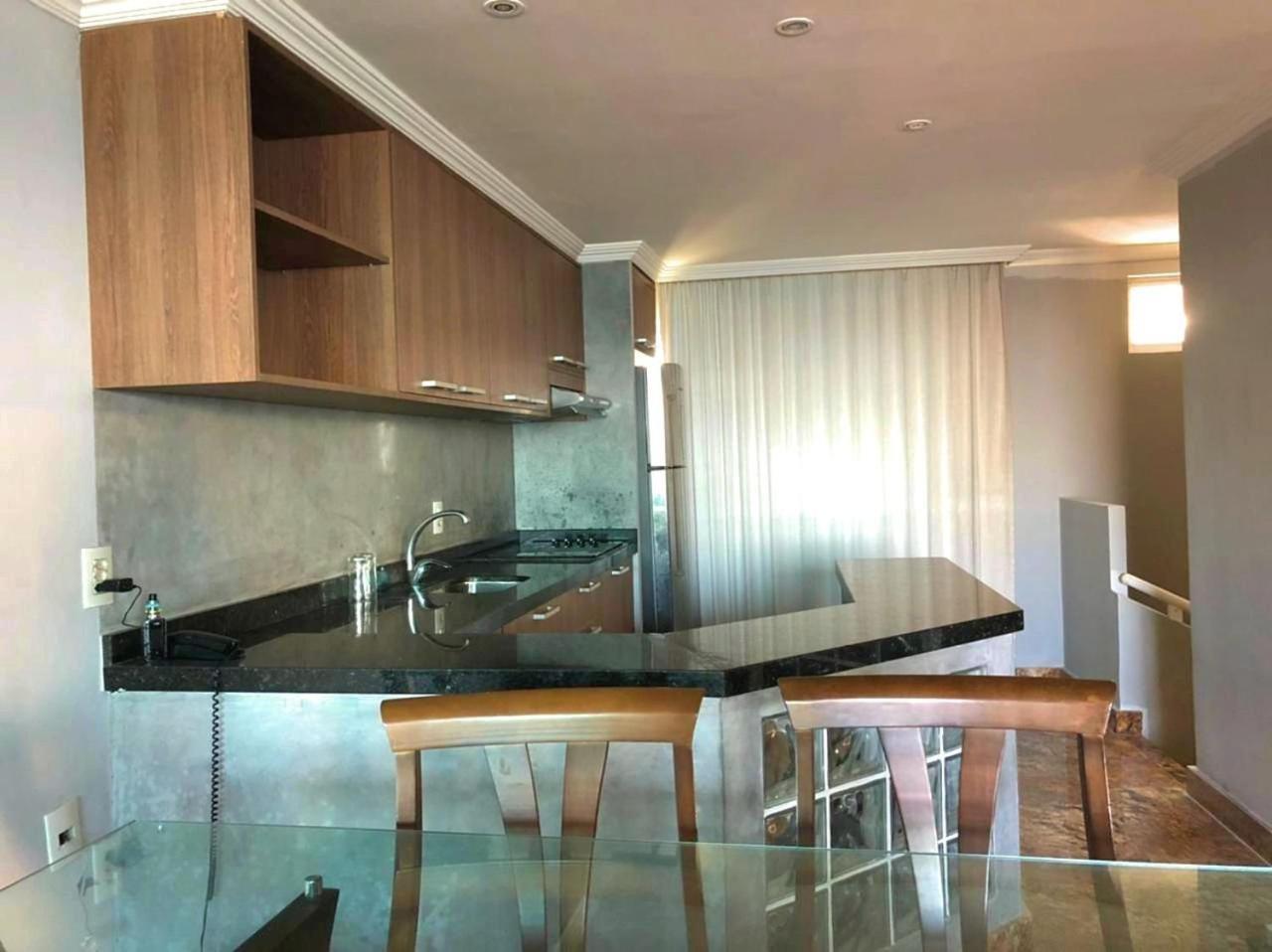 Class Apartment Fortaleza (Ceara)