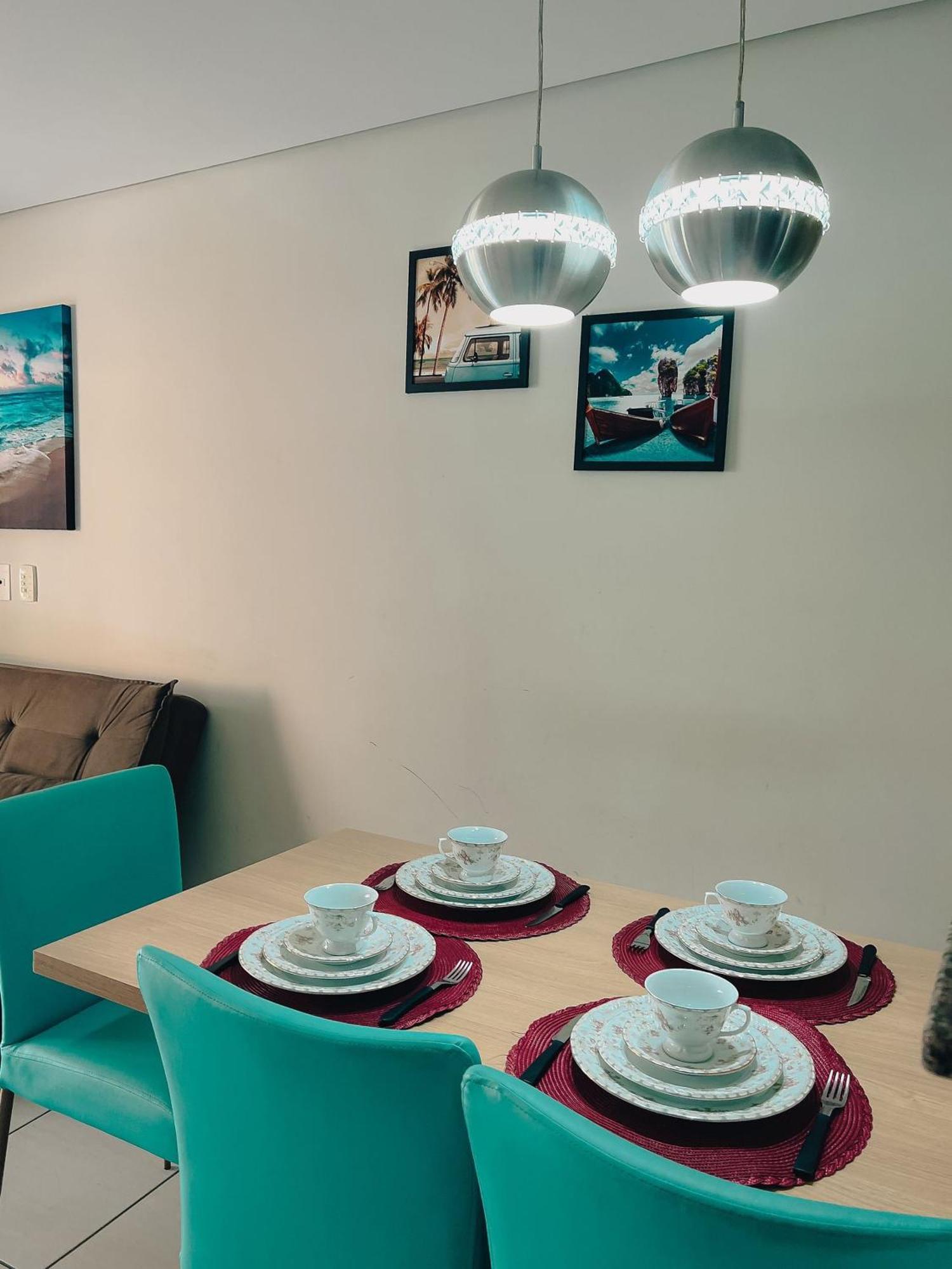 Class Apartment