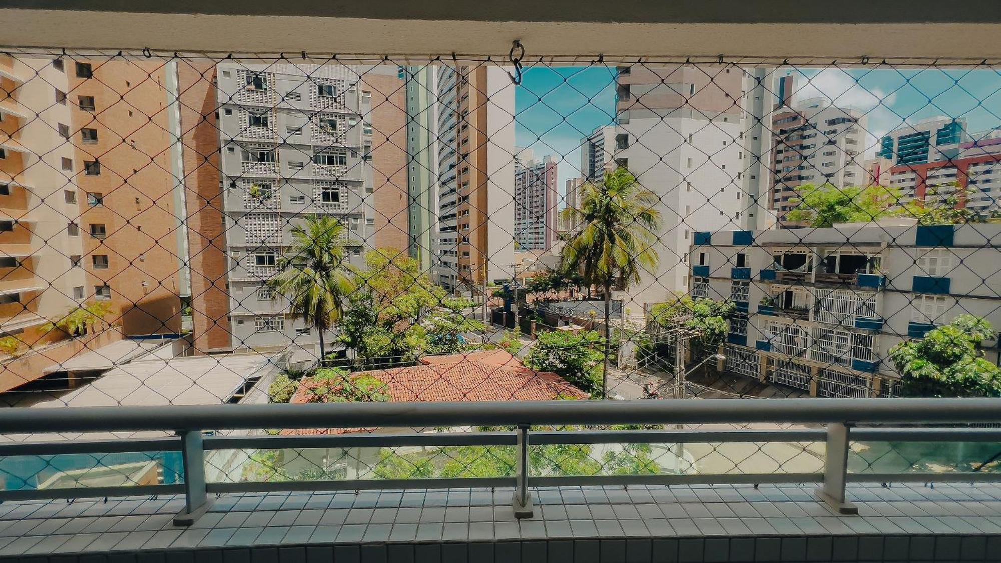 Apartment Class Fortaleza (Ceara)