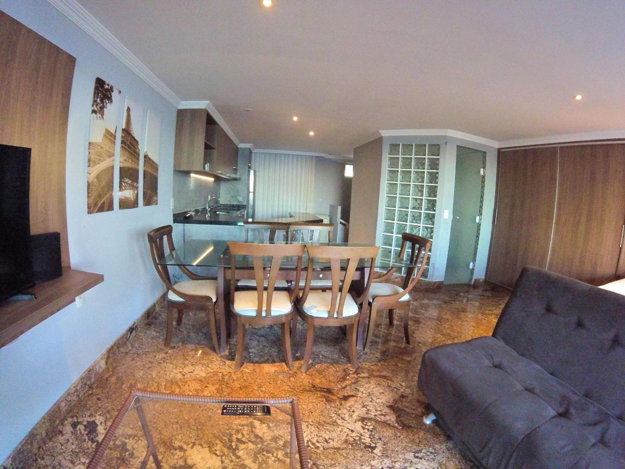 Apartment Class Fortaleza (Ceara)