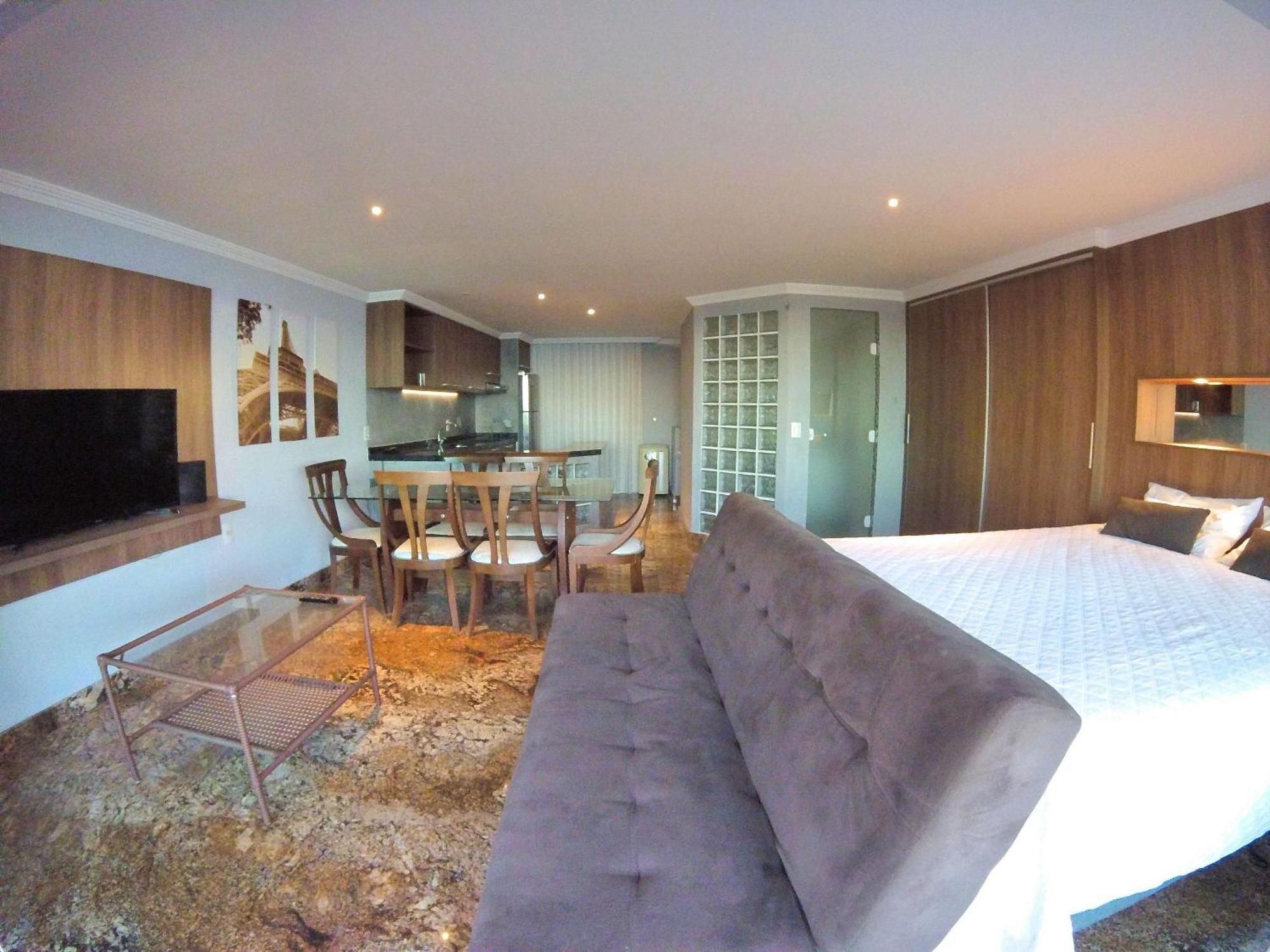 Class Apartment Fortaleza (Ceara)