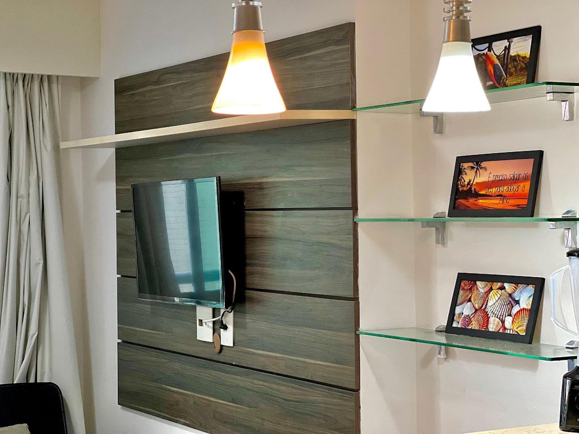 Apartment Class Fortaleza (Ceara)