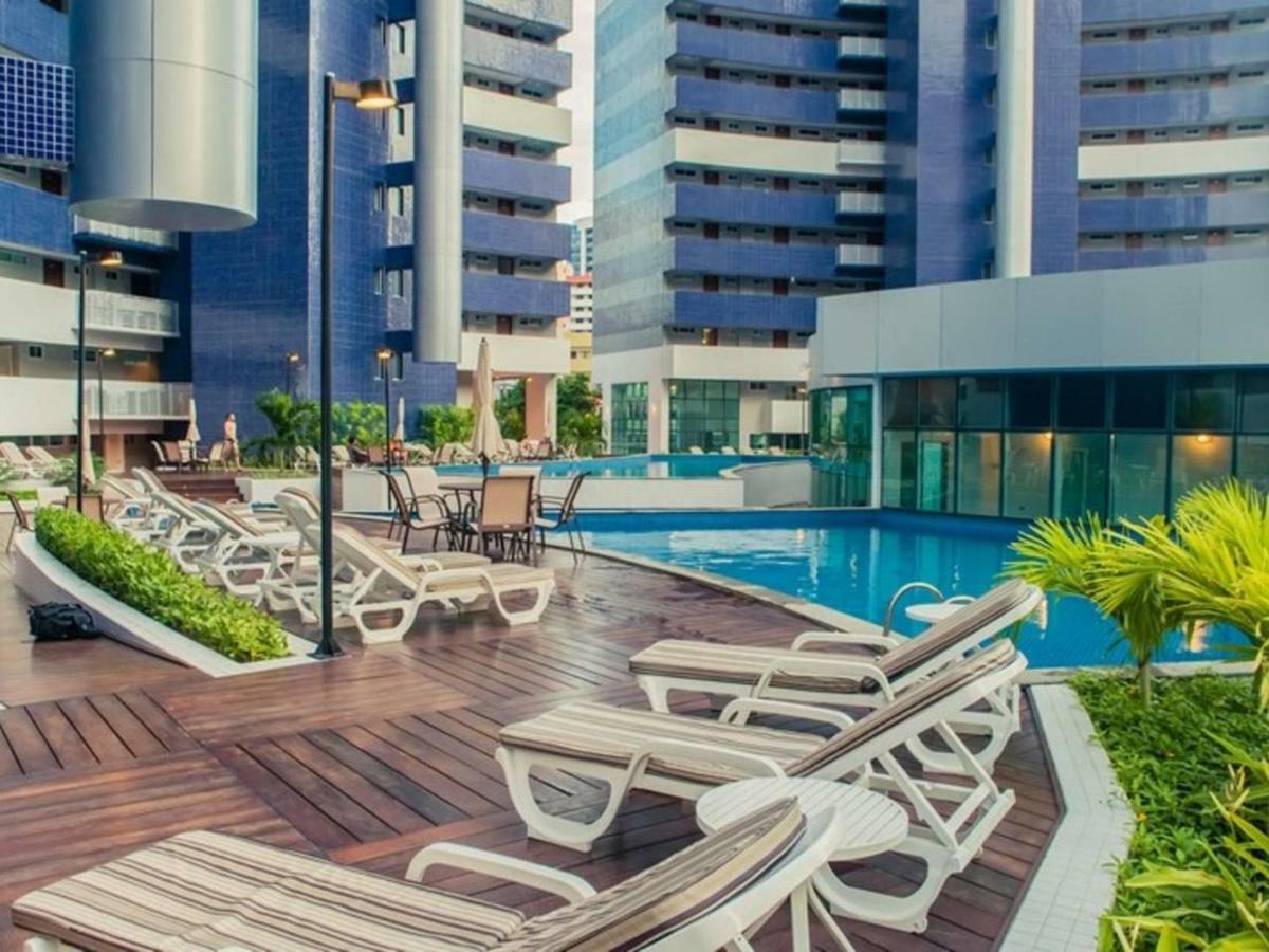 Class Apartment Fortaleza (Ceara)